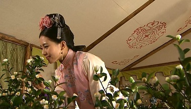 「宮廷女官若㬢」再視聴15話まで♪_a0198131_026082.jpg