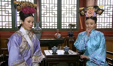 「宮廷女官若㬢」再視聴15話まで♪_a0198131_0453882.jpg