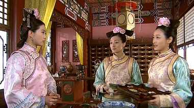 「宮廷女官若㬢」再視聴15話まで♪_a0198131_0484664.jpg