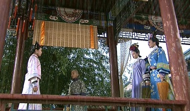 「宮廷女官若㬢」再視聴15話まで♪_a0198131_05024.jpg