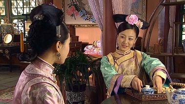 「宮廷女官若㬢」再視聴15話まで♪_a0198131_053225.jpg
