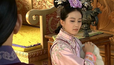 「宮廷女官若㬢」再視聴15話まで♪_a0198131_0542591.jpg