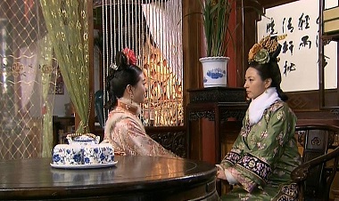 「宮廷女官若㬢」再視聴15話まで♪_a0198131_0552346.jpg