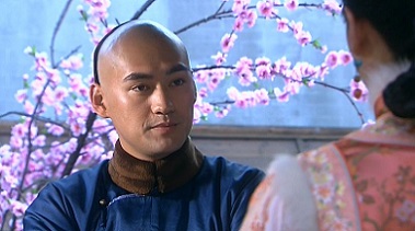 「宮廷女官若㬢」再視聴15話まで♪_a0198131_0575463.jpg