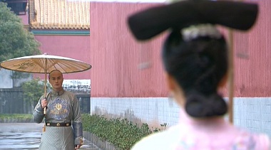 「宮廷女官若㬢」再視聴15話まで♪_a0198131_135381.jpg
