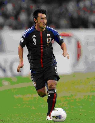 ザックジャパン 困った時の駒野 その後の駒野友一 13東アジア杯 キャプテン駒野 フリータイム 人生 まだ旅の途中 平蔵の独り言 ザックジャパン 困った時の駒野 その後の駒野友一 13東アジア杯 キャプテン駒野 フリータイム 人生 まだ旅の途中 平蔵の独り言
