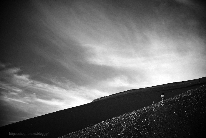 夏休み企画第一弾・富士登山_c0189533_7262337.jpg