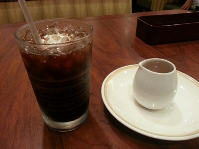 そとでおやつwithフレンチトースト♪_d0219834_204233.jpg
