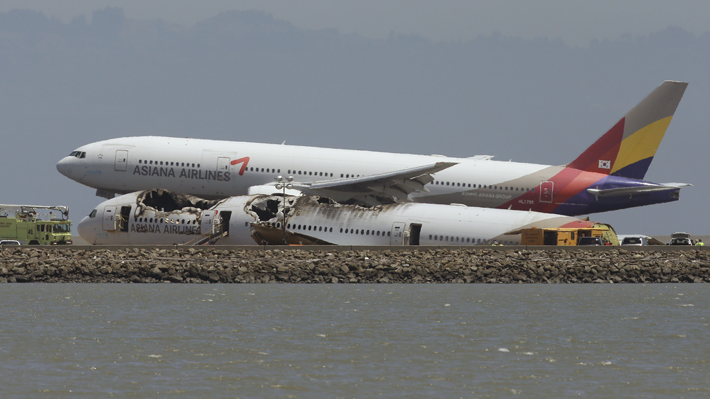 777初の死亡事故 ほーどー飛行機 Aerial News Gathering