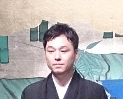 男魂婚@明治記念館2013.7.27_b0152452_6514898.jpg