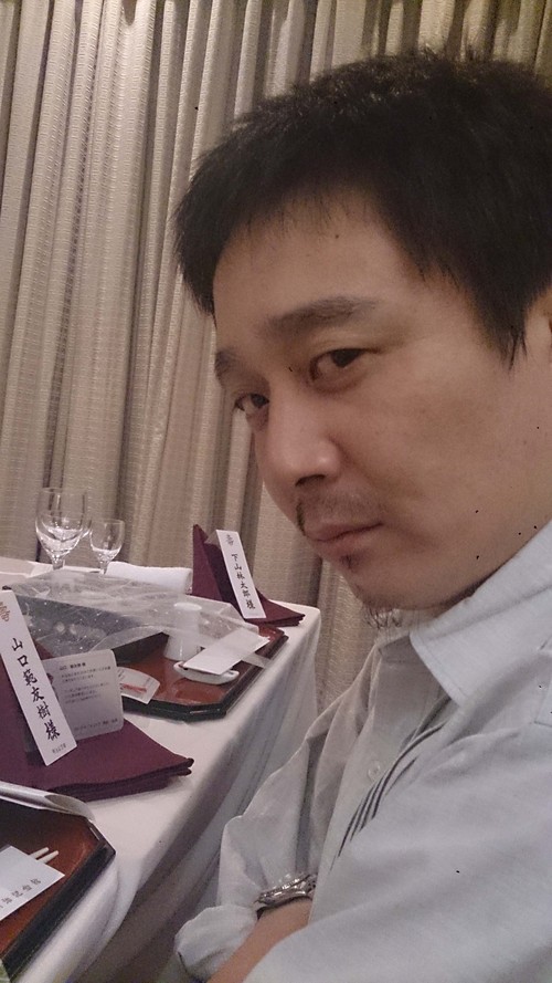 男魂婚@明治記念館2013.7.27_b0152452_654479.jpg