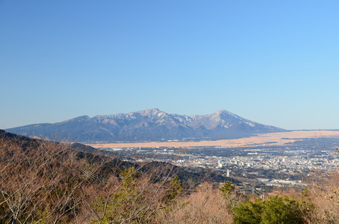 大野山、足柄峠_a0307264_13424194.jpg