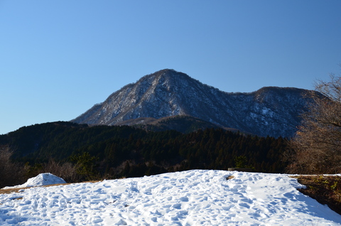 大野山、足柄峠_a0307264_13432739.jpg