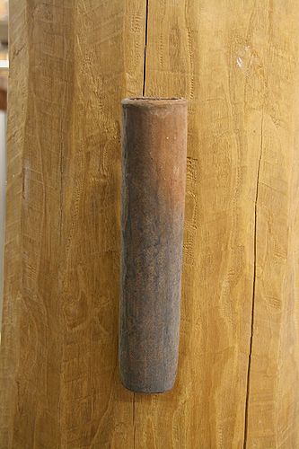 個展用の掛花入れのこと T Pottery Diary 個展用の掛花入れのこと T Pottery Diary