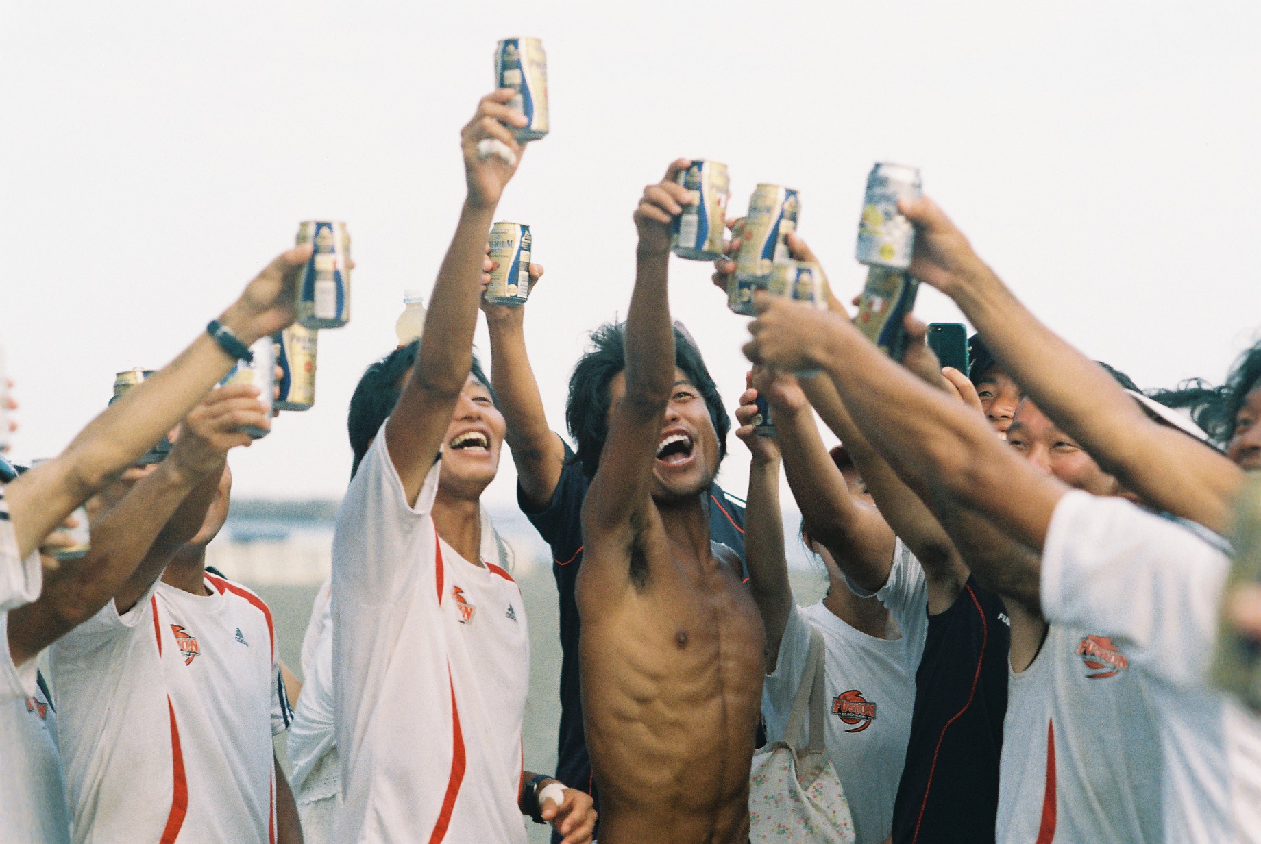 BeachRugby2013 【I Will...Vol.27】　関東大会　②_b0164568_95152.jpg