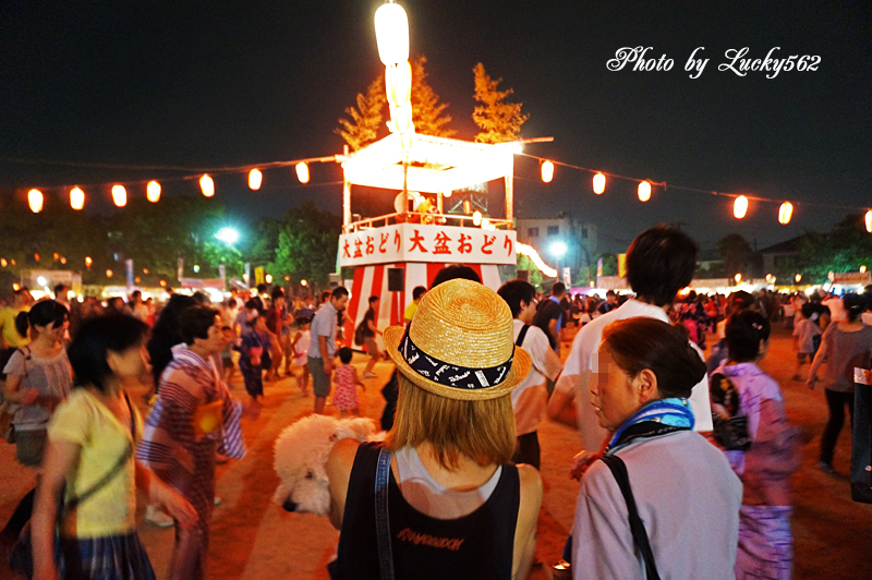 夏祭り・盆踊り（1）_e0002371_1333576.jpg