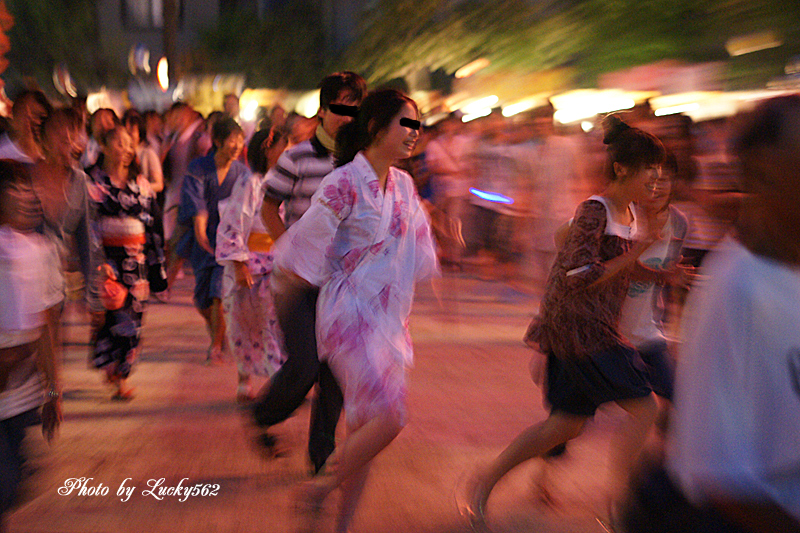夏祭り・盆踊り（1）_e0002371_1342346.jpg