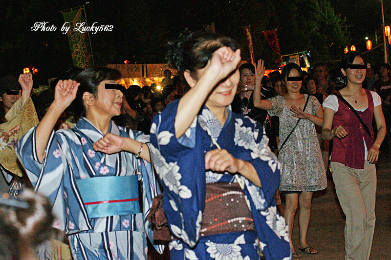 夏祭り・盆踊り（1）_e0002371_135170.jpg