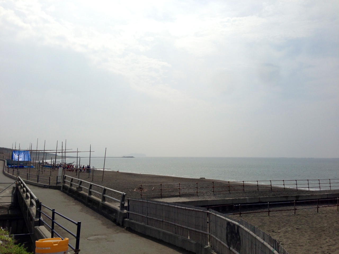 波情報 H:10:07/H:21:42 L:04:04/L:14:49 小潮_f0089978_9522070.jpg