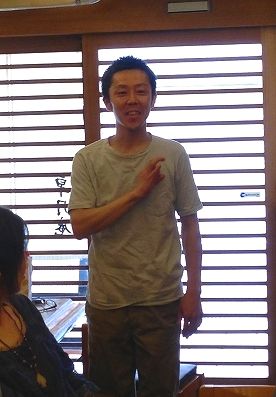 第13回手話講座（交流会）～谷町九丁目・皐月庵さんで開催しました～_a0277483_21561.jpg