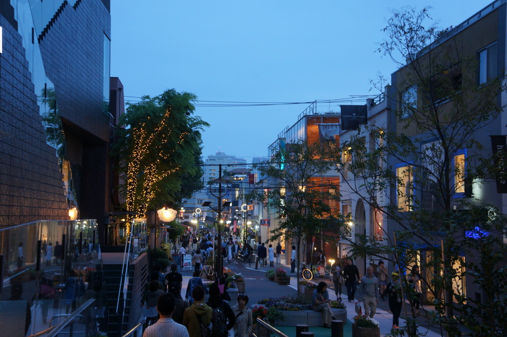 東京日記@ベルリンvol.17 H永君ファミリーと。_c0180686_652993.jpg