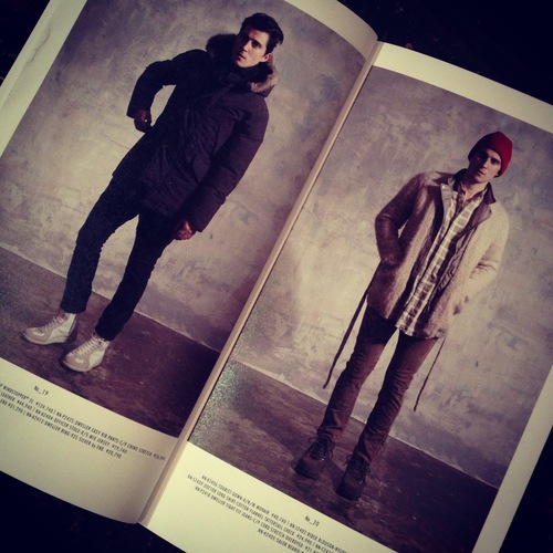 F.C.R.B. & visvim & nonnative 2013-14 A/W - 8.3 START!!_c0079892_2130730.jpg