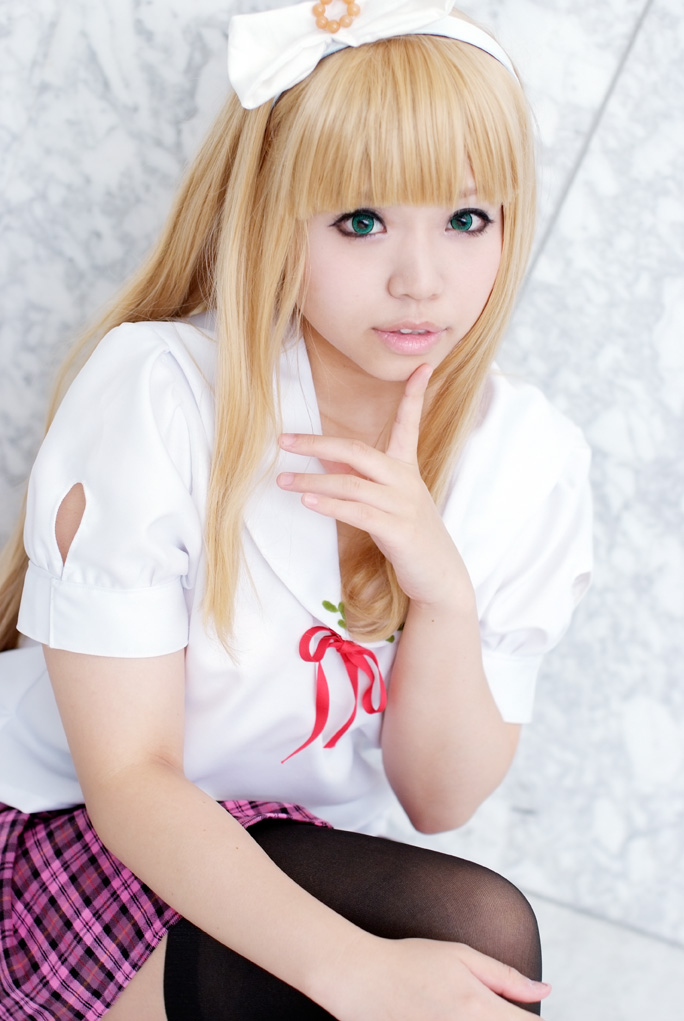 小豆梓 うりうさん 紫灯蛍光機械画堂ぶろぐ