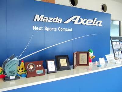 7月31日 マツダ防府工場見学_c0104626_15385916.jpg