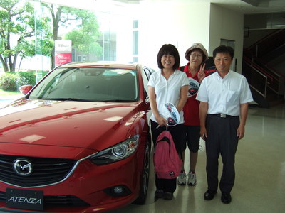 7月31日 マツダ防府工場見学_c0104626_1616734.jpg