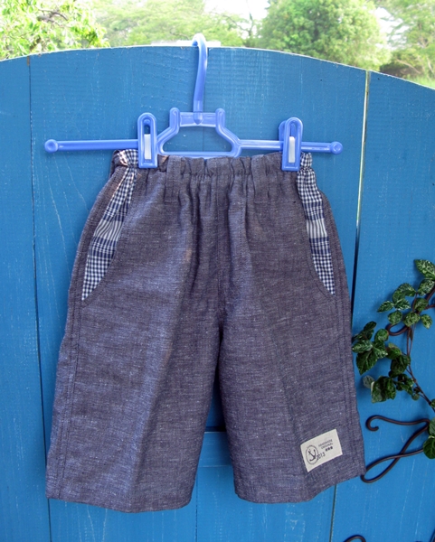 キッズショートパンツ_f0129726_23873.jpg