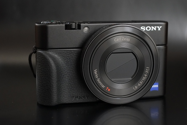 Rx100 グリップ 2 Mizu Photography Style