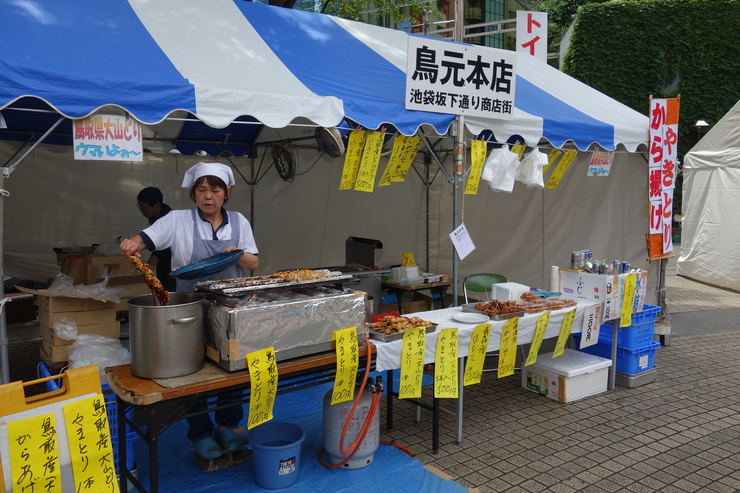 高田馬場からぶらぶら その1_a0287336_9572890.jpg