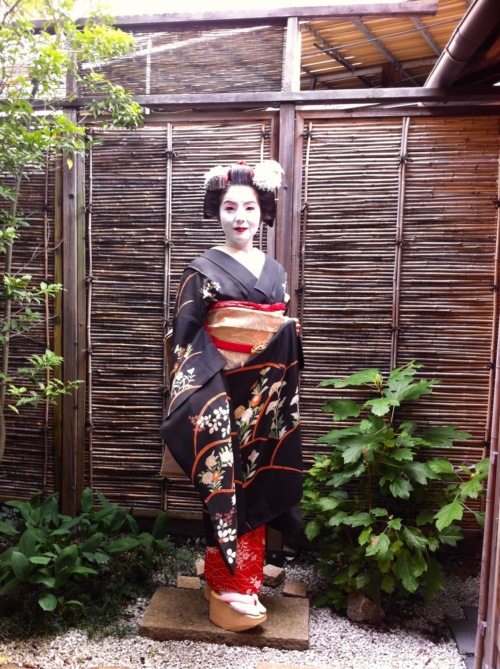 130730 祇園祭で映画「祇園祭」鑑賞_f0164842_23584322.jpg