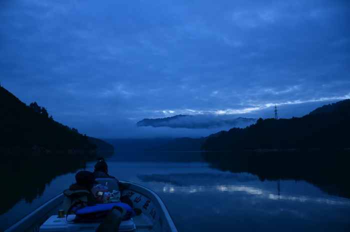 銀山湖（奥只見湖）うおぬま雪まつりキャンプ_a0252243_18245630.jpg