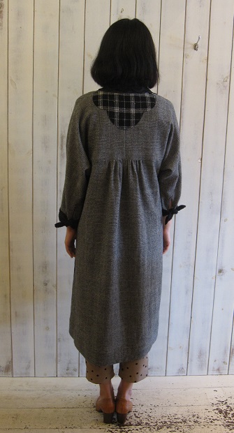 mudoca 13-14 a/w 受注会レポート その②_e0158444_1350876.jpg