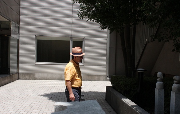 帽子を愛す男達_e0241944_116261.jpg