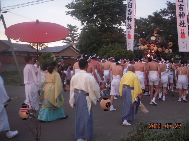 平成25年　神幸祭（続き　その２）_b0238249_15462557.jpg