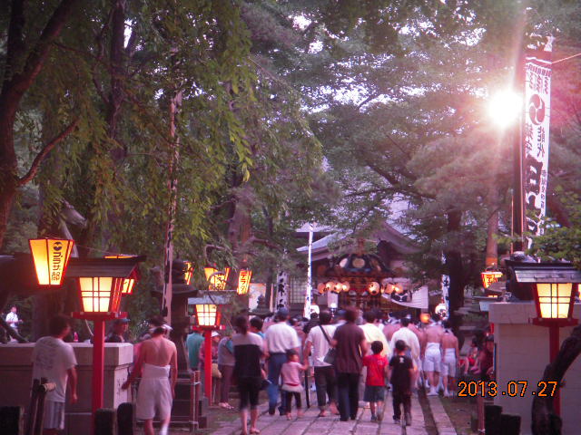 平成25年　神幸祭（続き　その２）_b0238249_15474575.jpg