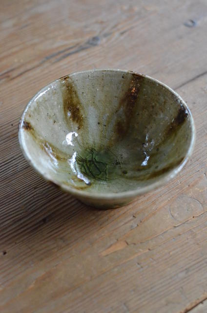 「松村英治・左藤玲朗二人展」 飯碗(松村英治)_d0087761_19151116.jpg
