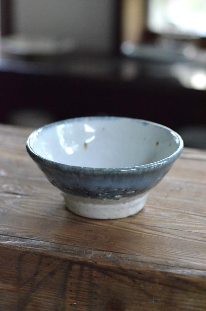 「松村英治・左藤玲朗二人展」 飯碗(松村英治)_d0087761_19164071.jpg