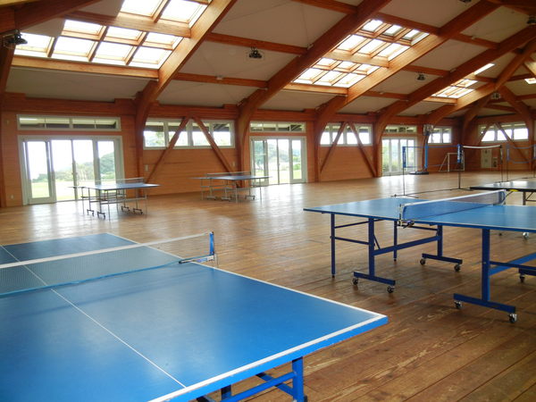 ’13,7,31(水)暑いけど、卓球同好会!_f0060461_9332924.jpg