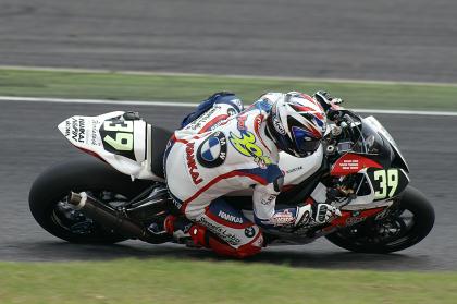 鈴鹿8時間耐久ロードレース 第36回大会 -その2-_a0036270_21291939.jpg