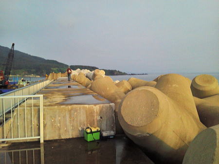 思いがけない夏休み in 日本海_c0108174_22471518.jpg