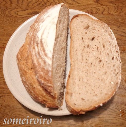 メゾンカイザー 染め色 いろいろ