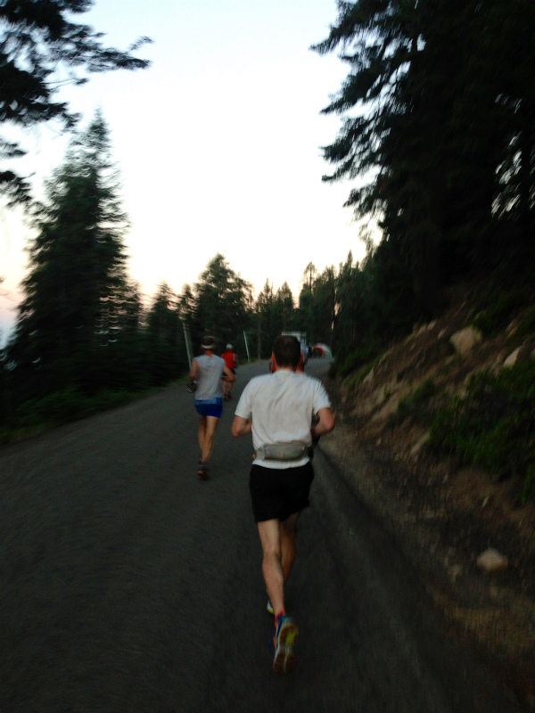 2013/07/27 Summer USA Trip Day.3 SOB(Siskiyou Out Back) 50M&50K_b0220886_418169.jpg