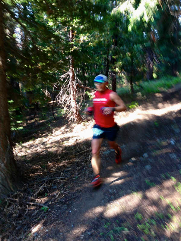2013/07/27 Summer USA Trip Day.3 SOB(Siskiyou Out Back) 50M&50K_b0220886_433461.jpg