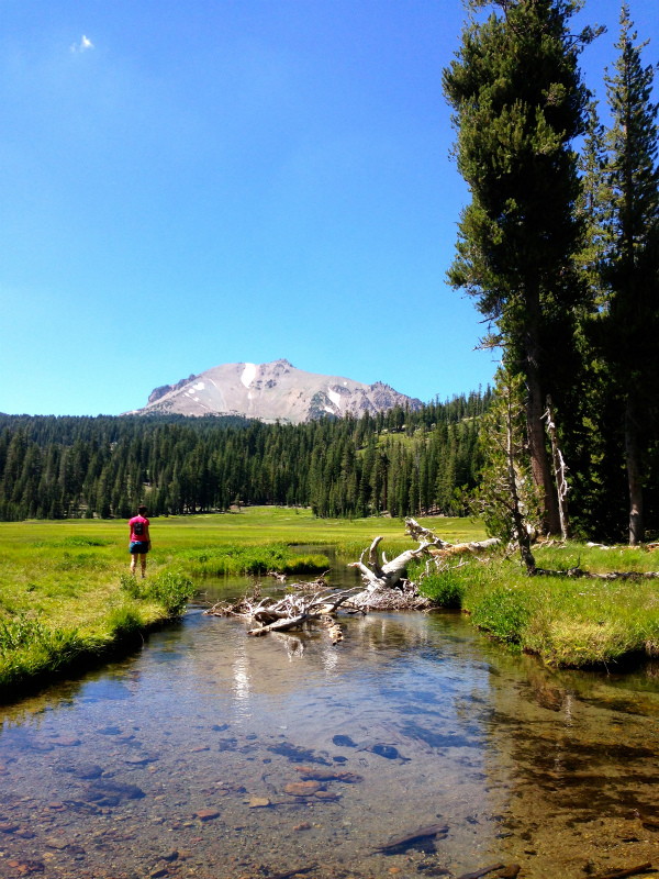 2013/07/28-29 Summer USA Trip Day.4-5 Lassen Volcanic National Park & Woody\'s Hot Springs_b0220886_5505386.jpg