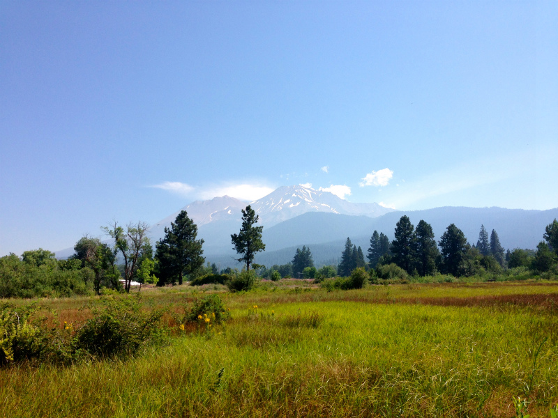 2013/07/28-29 Summer USA Trip Day.４-5 Lassen Volcanic National Park & Woody\'s Hot Springs_b0220886_5584611.jpg