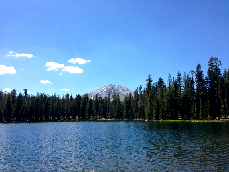 2013/07/28-29 Summer USA Trip Day.４-5 Lassen Volcanic National Park & Woody\'s Hot Springs_b0220886_614899.jpg