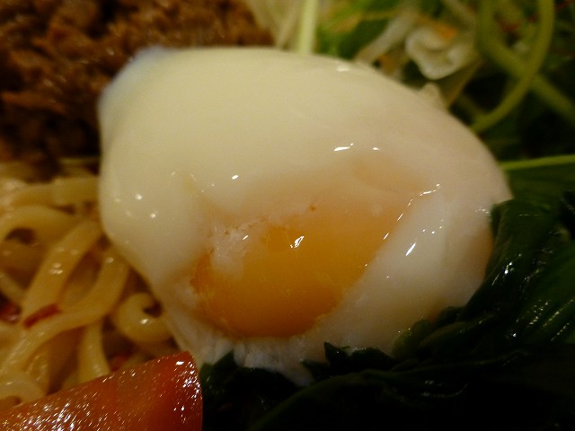 Cafeレストラン ガスト 天王寺桃山店_c0118393_19164076.jpg